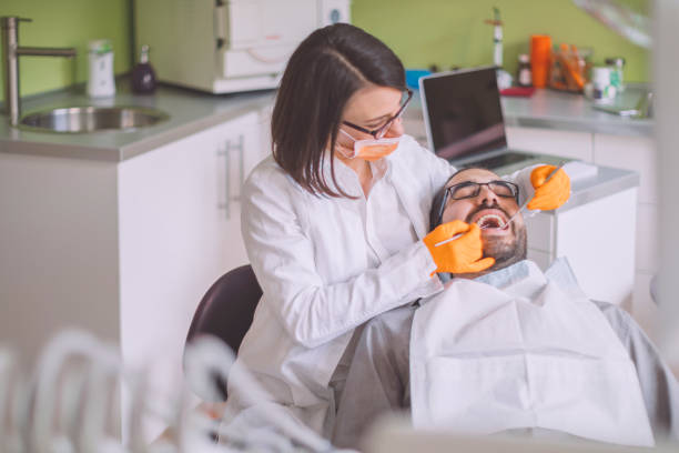 Best Holiday Emergency Dentist in Hennessey, OK