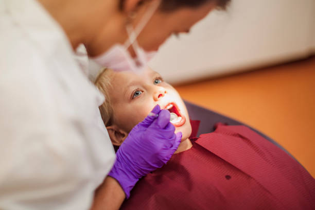 Best Emergency Cosmetic Dentistry in Hennessey, OK