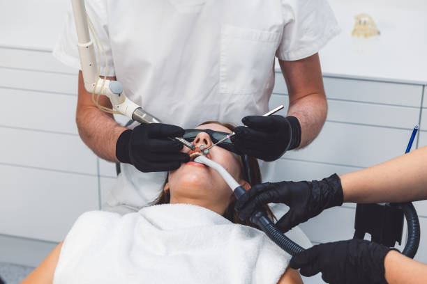 Best Mobile Emergency Dentist in Hennessey, OK