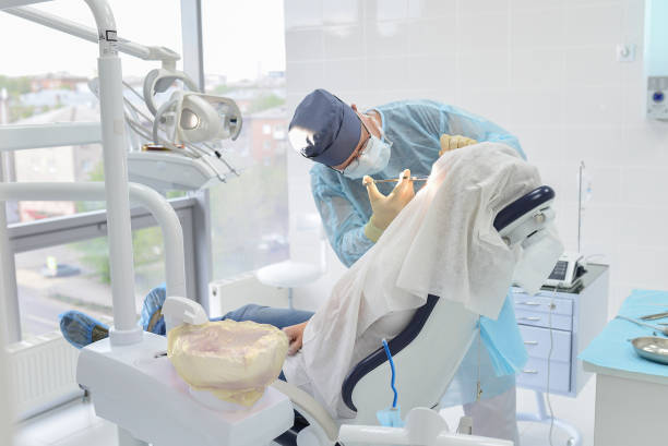 Best Emergency Dentist for Knocked-Out Tooth in Hennessey, OK